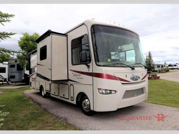 Used 2014 Jayco Precept 31UL image 1