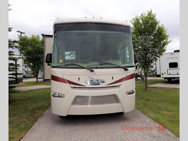 Used 2014 Jayco Precept 31UL image 2