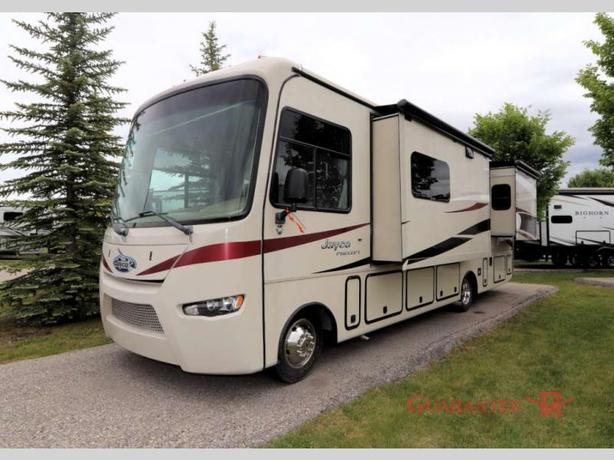 Used 2014 Jayco Precept 31UL image 3