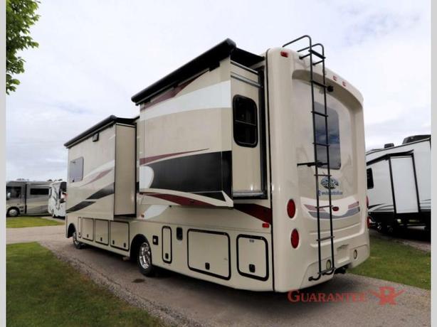 Used 2014 Jayco Precept 31UL image 4