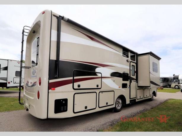 Used 2014 Jayco Precept 31UL image 5