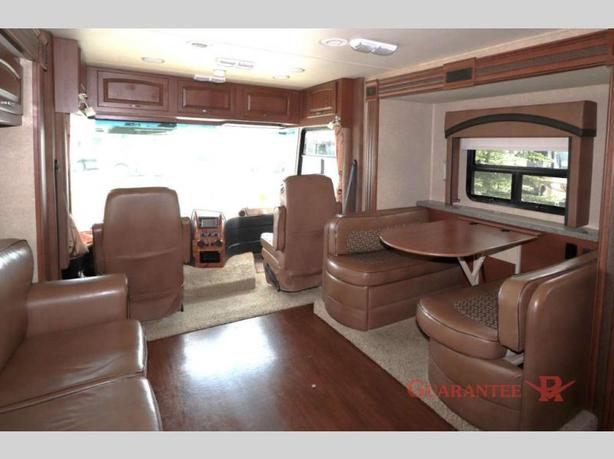 Used 2014 Jayco Precept 31UL image 8