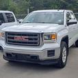 2014 GMC Sierra 1500 thumbnail image 1