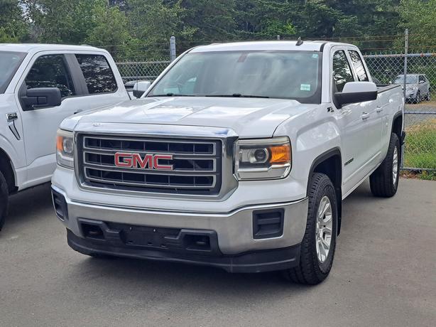 2014 GMC Sierra 1500 image 1