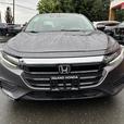2020 Honda Insight Base thumbnail image 2