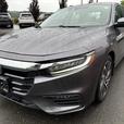 2020 Honda Insight Base thumbnail image 3