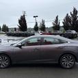 2020 Honda Insight Base thumbnail image 4