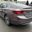 2020 Honda Insight Base thumbnail image 5