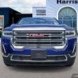 2023 GMC Acadia AWD 4dr SLE | One Owner | No Reported Accidents! thumbnail image 2