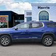2023 GMC Acadia AWD 4dr SLE | One Owner | No Reported Accidents! thumbnail image 3