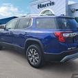 2023 GMC Acadia AWD 4dr SLE | One Owner | No Reported Accidents! thumbnail image 4