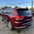 2018 Jeep Grand Cherokee Summit 4x4 thumbnail image 3