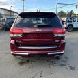 2018 Jeep Grand Cherokee Summit 4x4 thumbnail image 4