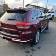 2018 Jeep Grand Cherokee Summit 4x4 thumbnail image 7