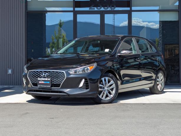 2018 Hyundai Elantra GT GT - No Accidents, Heated Seats/Steering Wheel image 1