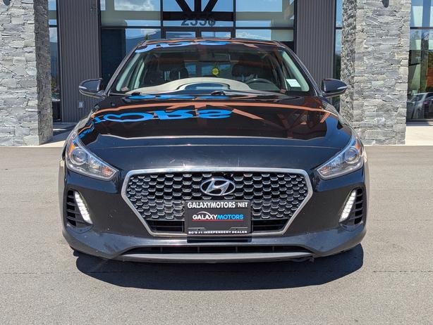 2018 Hyundai Elantra GT GT - No Accidents, Heated Seats/Steering Wheel image 3