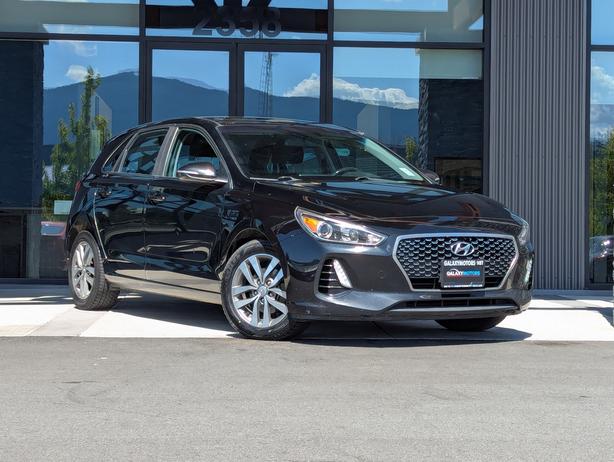 2018 Hyundai Elantra GT GT - No Accidents, Heated Seats/Steering Wheel image 4