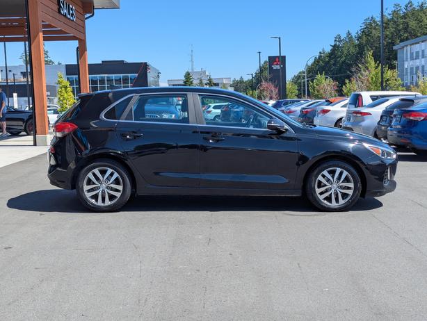 2018 Hyundai Elantra GT GT - No Accidents, Heated Seats/Steering Wheel image 5