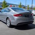 2016 Chrysler 200 Limited - No Accidents, Low Mileage, Heated Seats thumbnail image 8