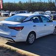 2024 Nissan Sentra - Heated Seats, Back-Up Camera thumbnail image 6