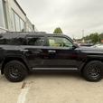 2021 Toyota 4Runner - No Accidents, One Owner, Brown Leather thumbnail image 4