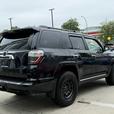 2021 Toyota 4Runner - No Accidents, One Owner, Brown Leather thumbnail image 5