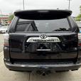 2021 Toyota 4Runner - No Accidents, One Owner, Brown Leather thumbnail image 6