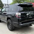 2021 Toyota 4Runner - No Accidents, One Owner, Brown Leather thumbnail image 7