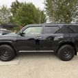 2021 Toyota 4Runner - No Accidents, One Owner, Brown Leather thumbnail image 8