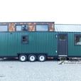 Used 2022 Stattonrock Island Chalet TH12 thumbnail image