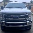 2021 Ford F-350 XLT - BlueTooth, Cruise Control, Air Conditioning thumbnail image 2