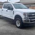 2021 Ford F-350 XLT - BlueTooth, Cruise Control, Air Conditioning thumbnail image 3
