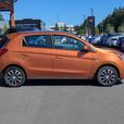 2020 Mitsubishi Mirage ES - No Accidents, A/C, Apple CarPlay/Android Auto thumbnail image 5