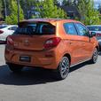 2020 Mitsubishi Mirage ES - No Accidents, A/C, Apple CarPlay/Android Auto thumbnail image 6