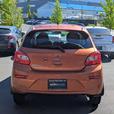 2020 Mitsubishi Mirage ES - No Accidents, A/C, Apple CarPlay/Android Auto thumbnail image 7
