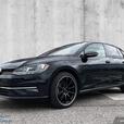 2021 Volkswagen Golf Highline | Heated Seats | Leather Steering Wheel thumbnail image 1