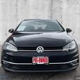 2021 Volkswagen Golf Highline | Heated Seats | Leather Steering Wheel thumbnail image 2