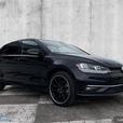 2021 Volkswagen Golf Highline | Heated Seats | Leather Steering Wheel thumbnail image 3