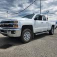 2019 Chevrolet Silverado 2500 LT thumbnail image 1
