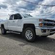 2019 Chevrolet Silverado 2500 LT thumbnail image 2