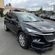 2023 Buick Enclave Essence thumbnail image 7