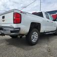 2019 Chevrolet Silverado 2500 LT thumbnail image 3