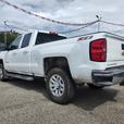 2019 Chevrolet Silverado 2500 LT thumbnail image 4