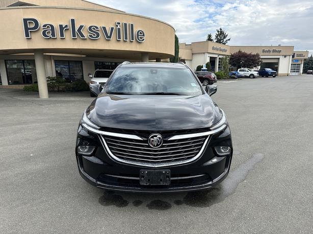 2023 Buick Enclave Essence image 8