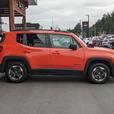 2018 Jeep Renegade Sport - Low Mileage, Remote Start thumbnail image 5