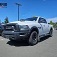 2022 RAM 1500 Classic Warlock 4x4 Crew Cab 5'7 Box | One Owner | No Accidents! thumbnail image 1