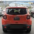 2018 Jeep Renegade Sport - Low Mileage, Remote Start thumbnail image 7