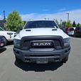 2022 RAM 1500 Classic Warlock 4x4 Crew Cab 5'7 Box | One Owner | No Accidents! thumbnail image 2