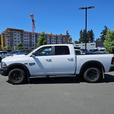 2022 RAM 1500 Classic Warlock 4x4 Crew Cab 5'7 Box | One Owner | No Accidents! thumbnail image 3
