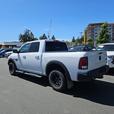 2022 RAM 1500 Classic Warlock 4x4 Crew Cab 5'7 Box | One Owner | No Accidents! thumbnail image 4